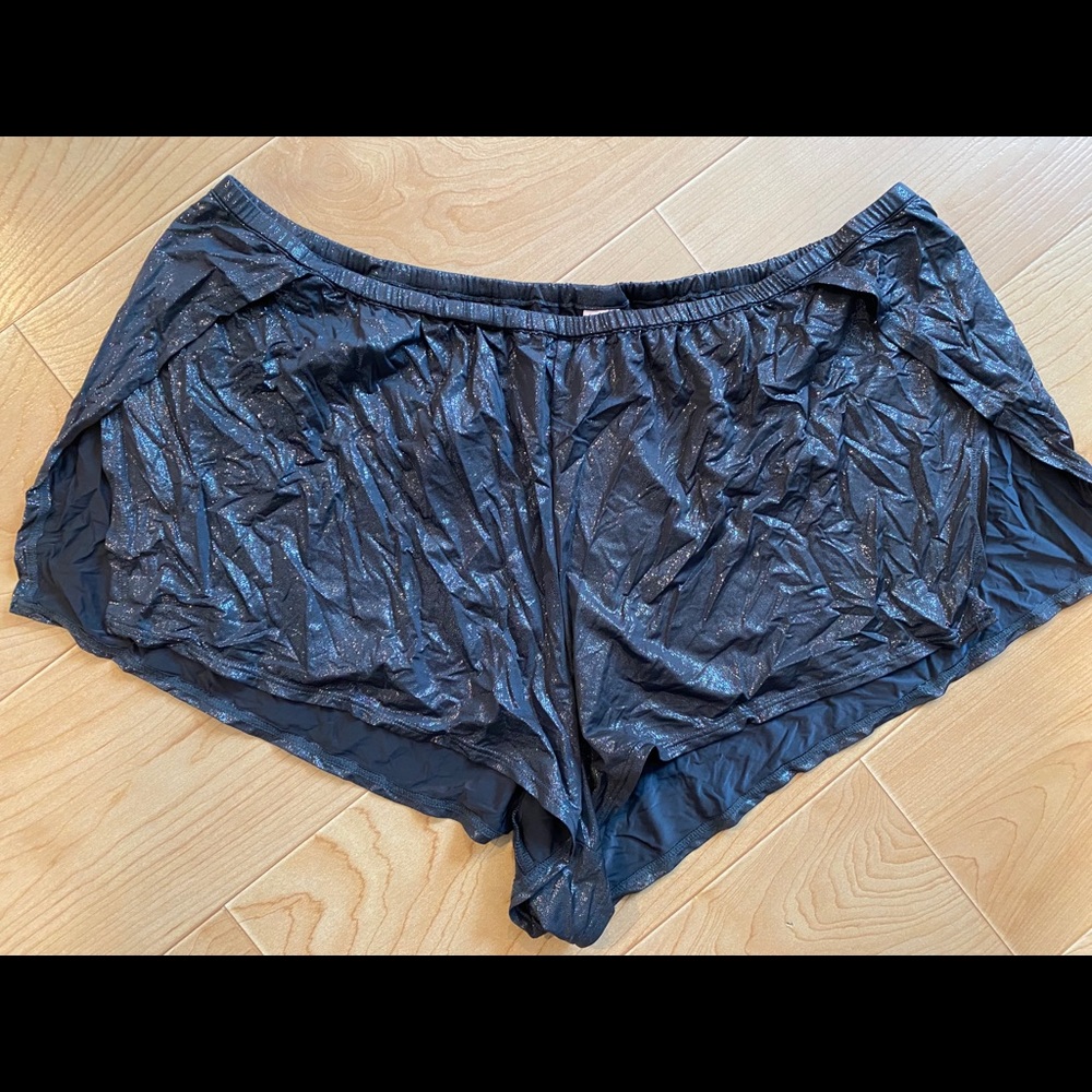 VSX sleep shorts